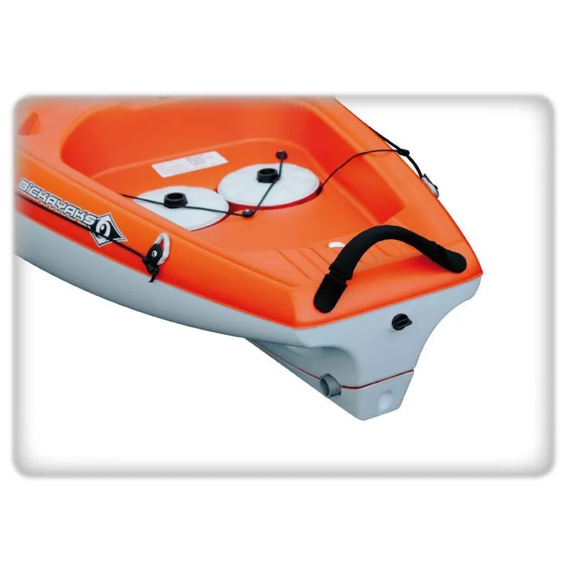 Tahe Outdoor  Borneo - Kayak