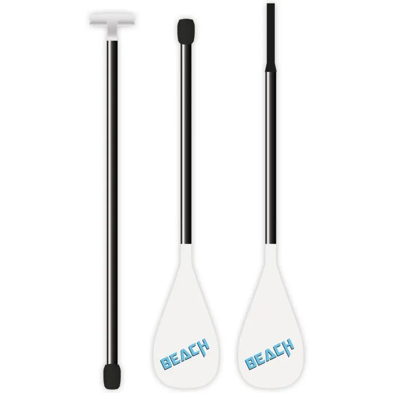 Tahe Outdoor  Sup-Yak Beach Paddle Alu  - Pagaia SUP