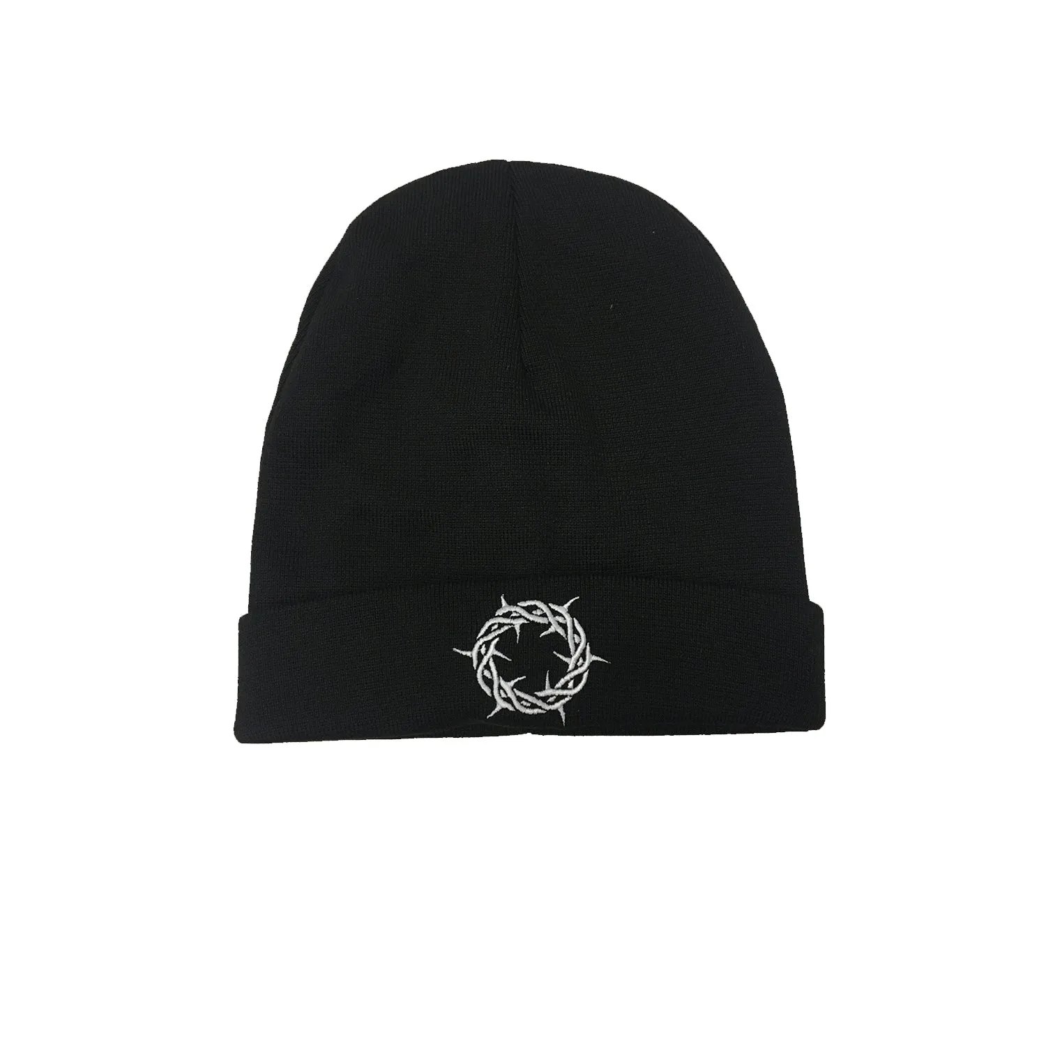 TBW Logo Beanie