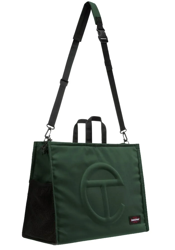 TELFAR x EASTPAK EK0A5BBG2A51 LARGE SHOPPER BAG