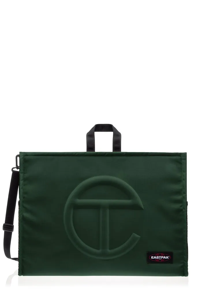 TELFAR x EASTPAK EK0A5BBG2A51 LARGE SHOPPER BAG