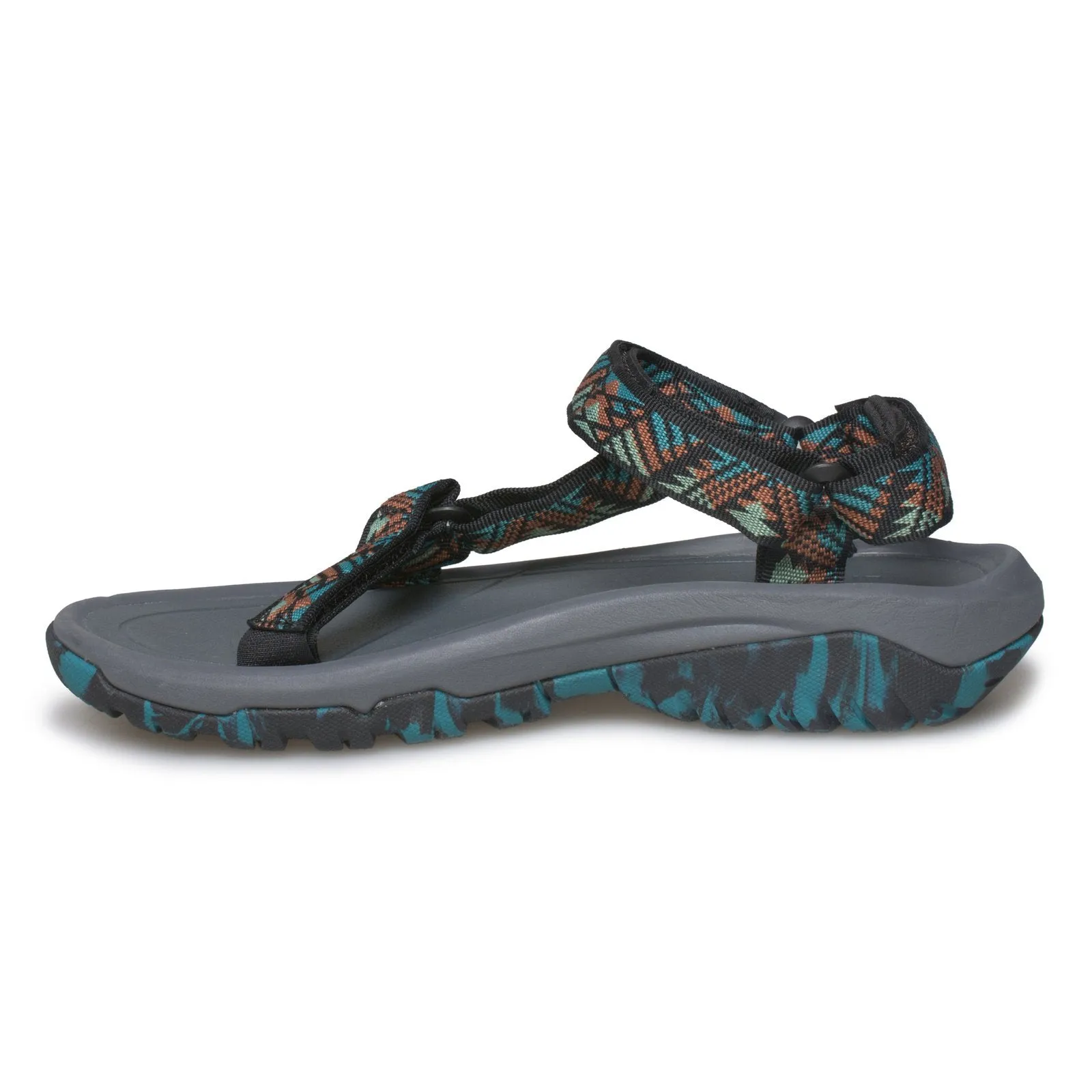 Teva XLT 2 Canyon Boomerang Canyon Sandals - Men's