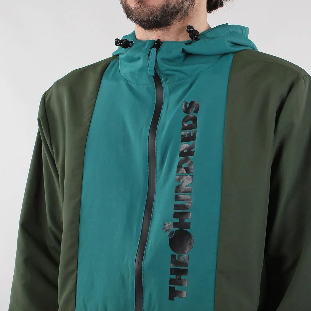 The Hundreds State Anorak