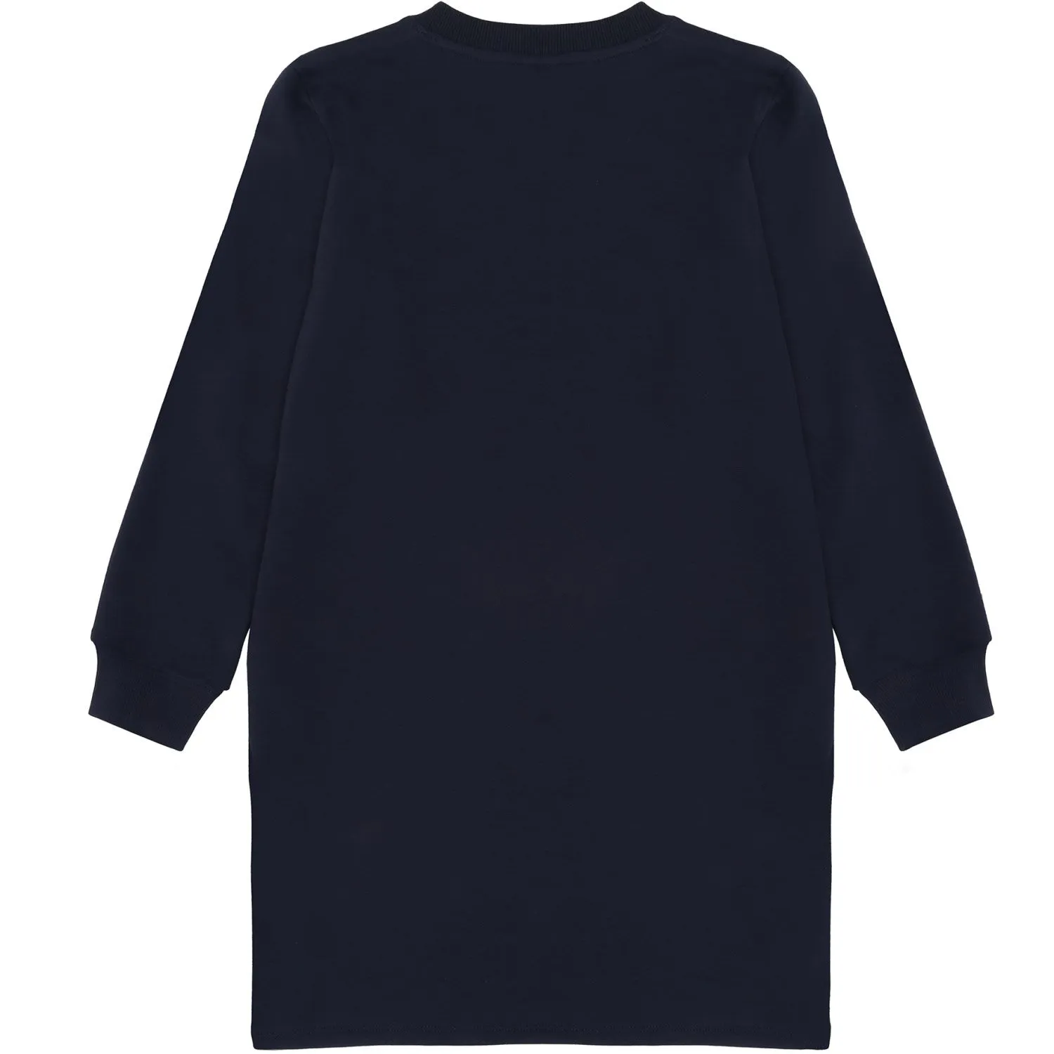 The New Navy Blazer Ling Sweat Dess