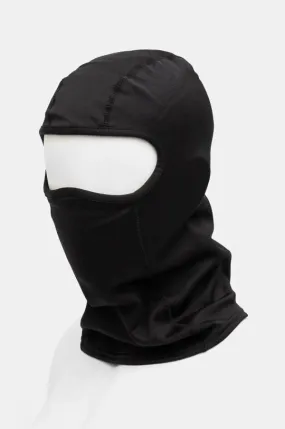 The North Face balaclava Freedom black color NF0A7WL72Q81