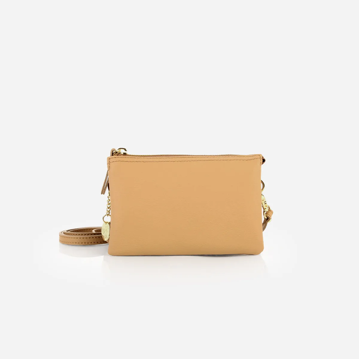 The PLNT 3-In-1 Wristlet Sand