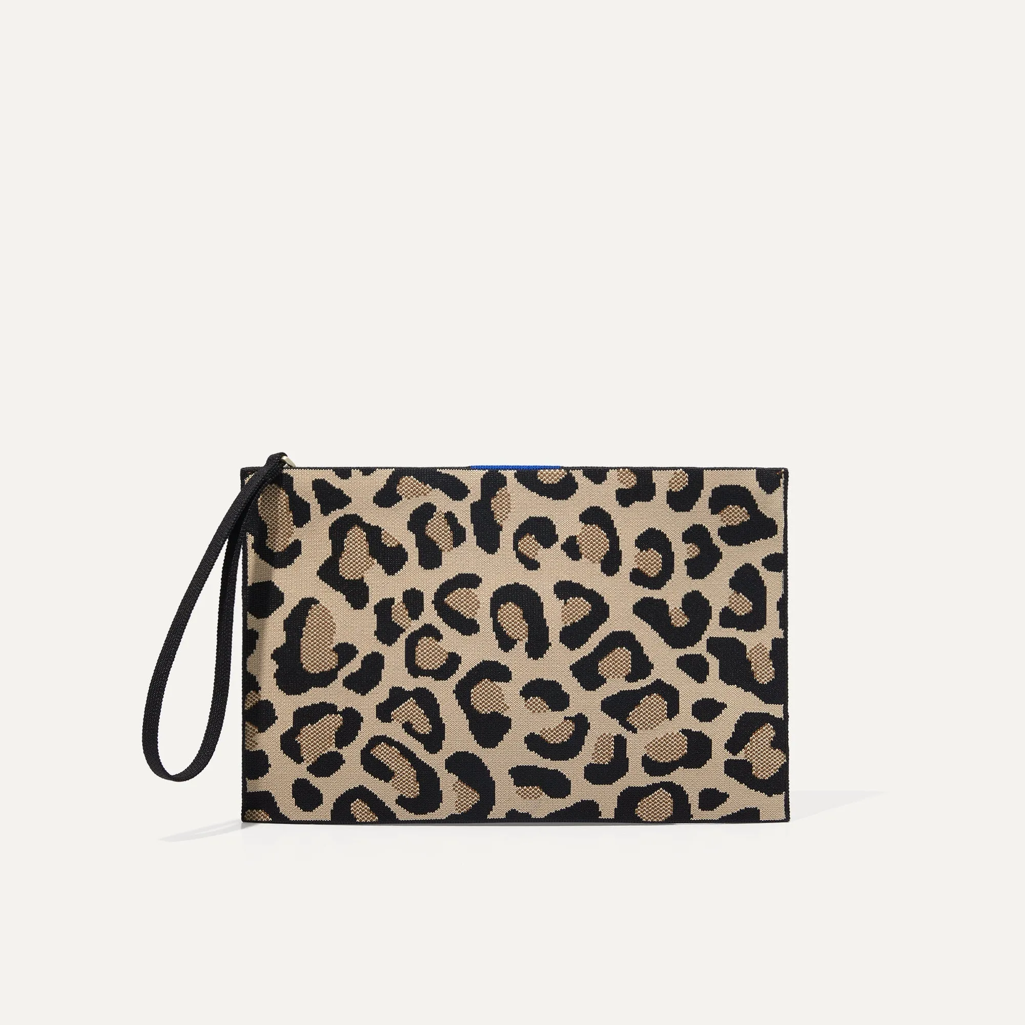 The Wristlet in Desert Cat