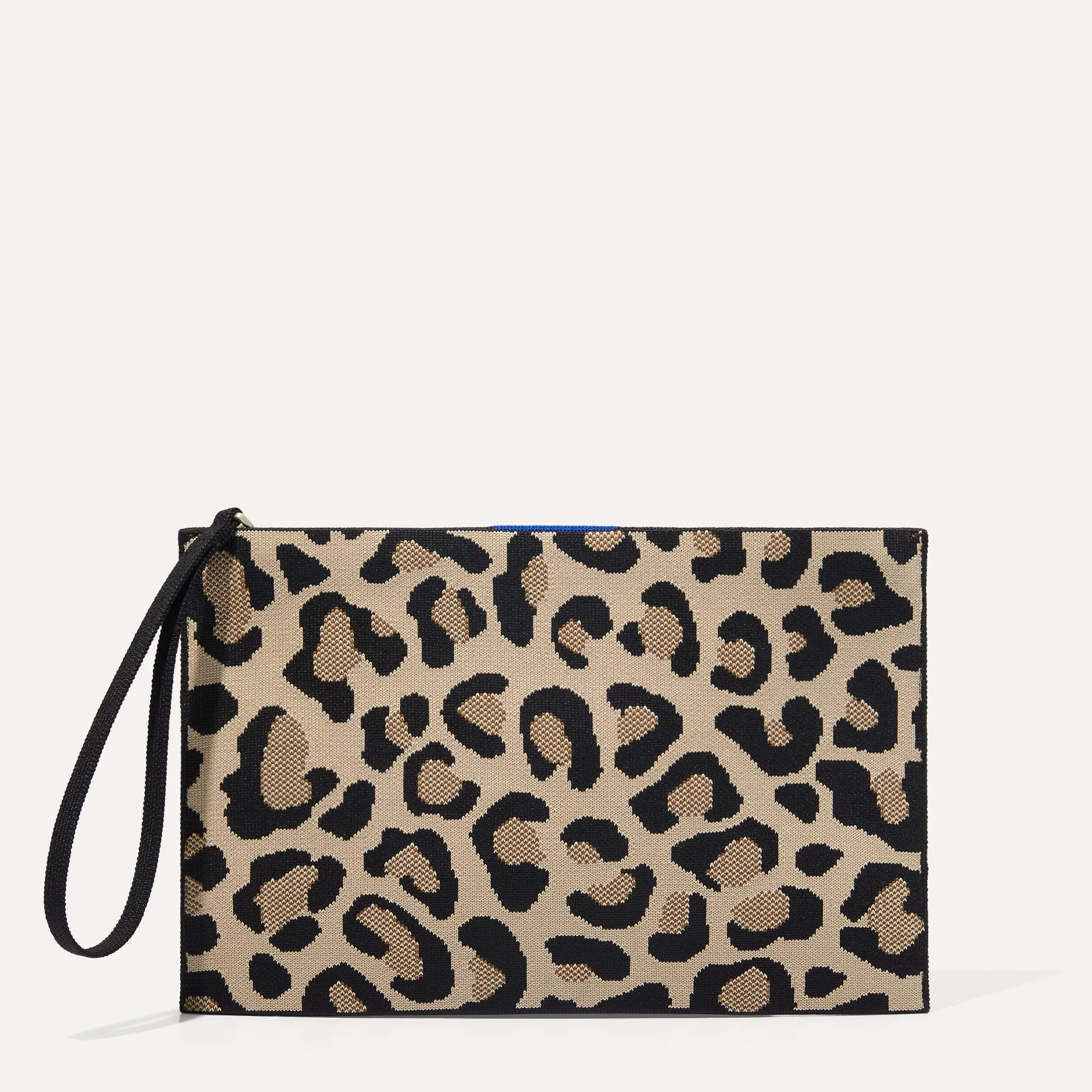 The Wristlet in Desert Cat