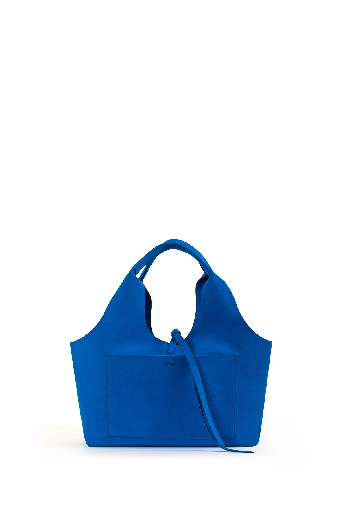 Tote - Blue