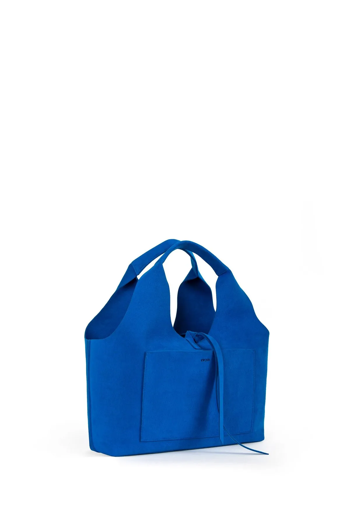 Tote - Blue