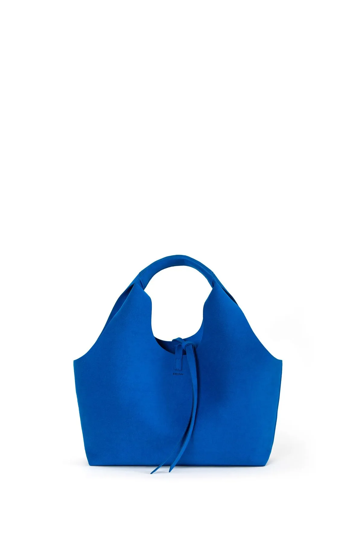 Tote - Blue