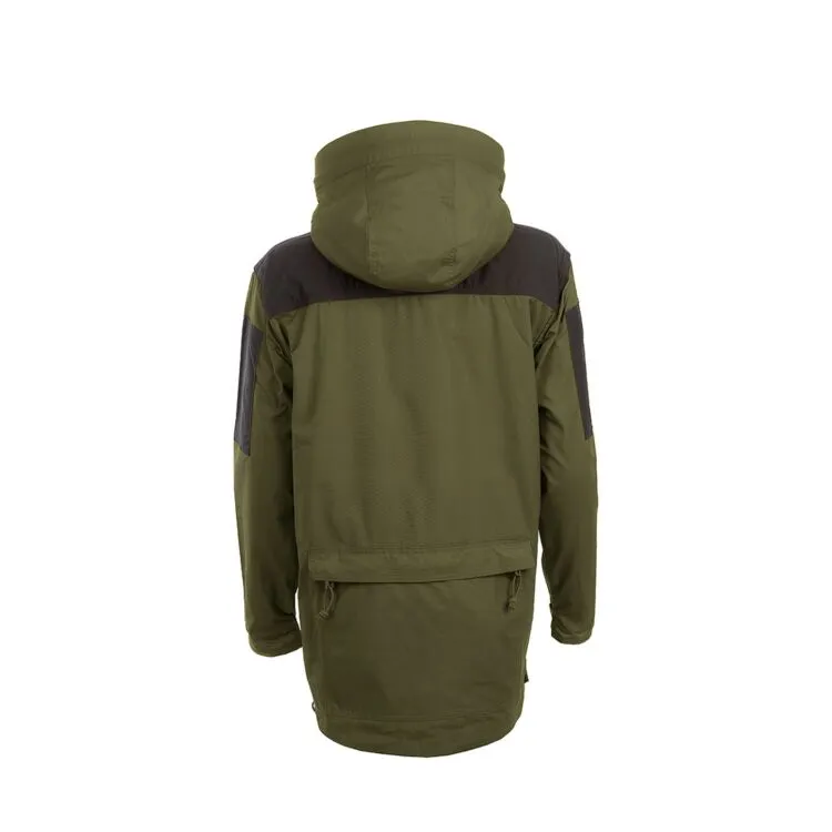 Trek Anorak Woman Green