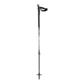 TSL Outdoor  Connect Carbon Alu 2 Cross - Bastoncini da trekking