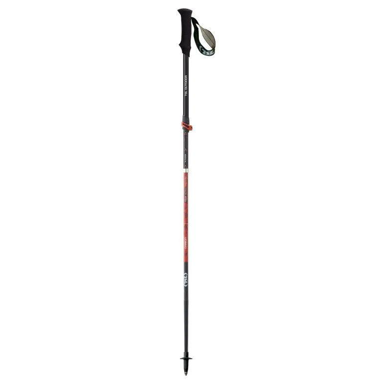 TSL Outdoor  Tour Carbon 5 Light - Bastoncini da trekking