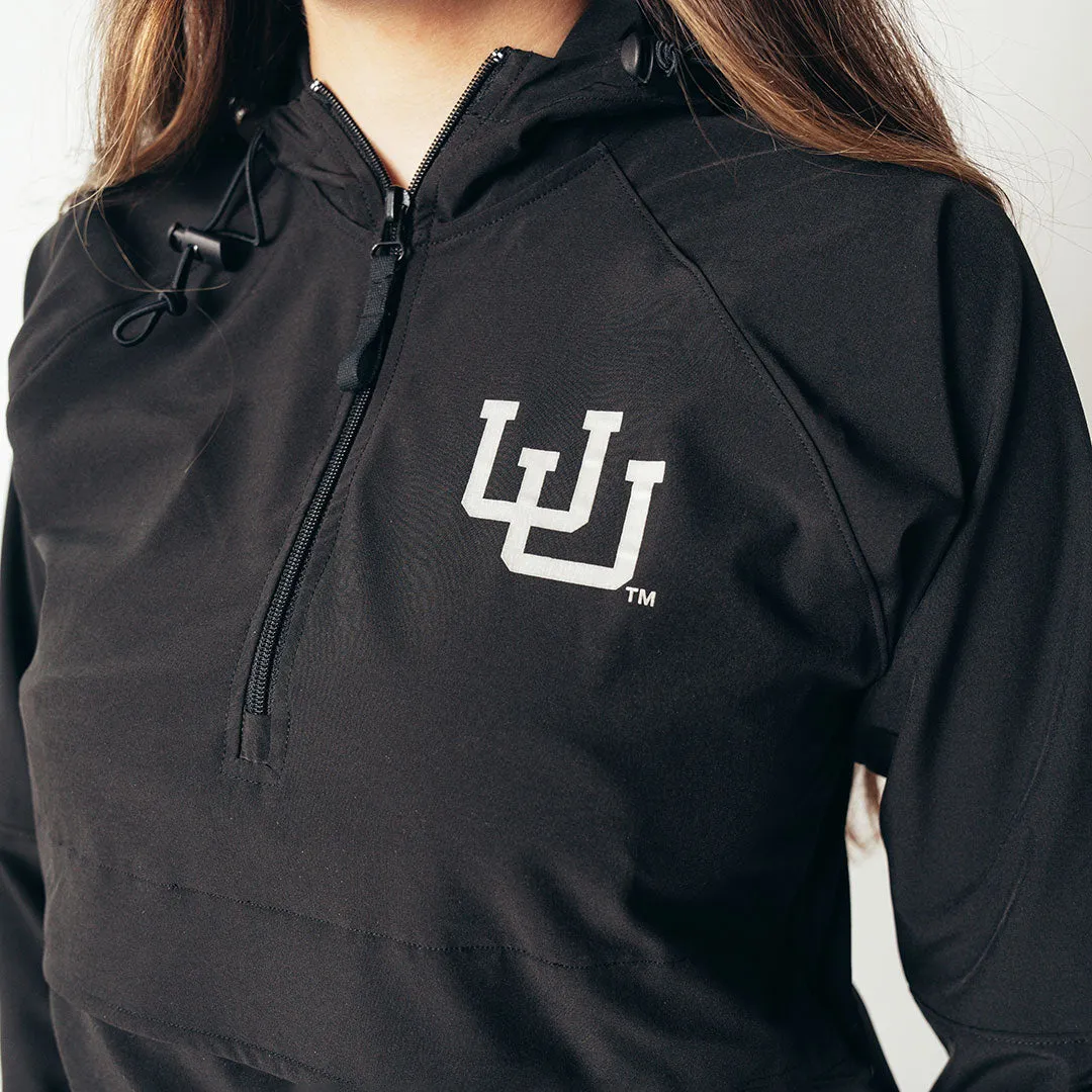 Utah Anorak, Black