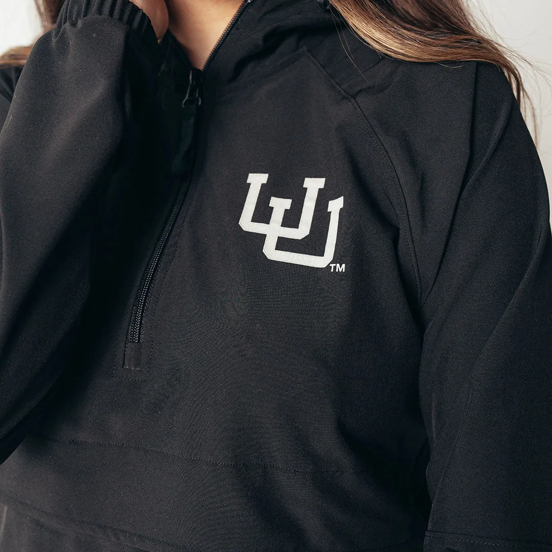 Utah Anorak, Black