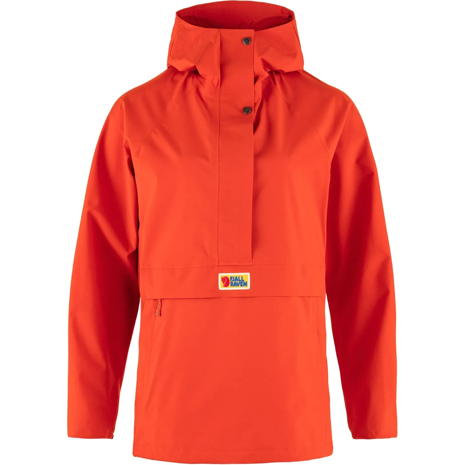 Vardag Hydratic Anorak - Women's