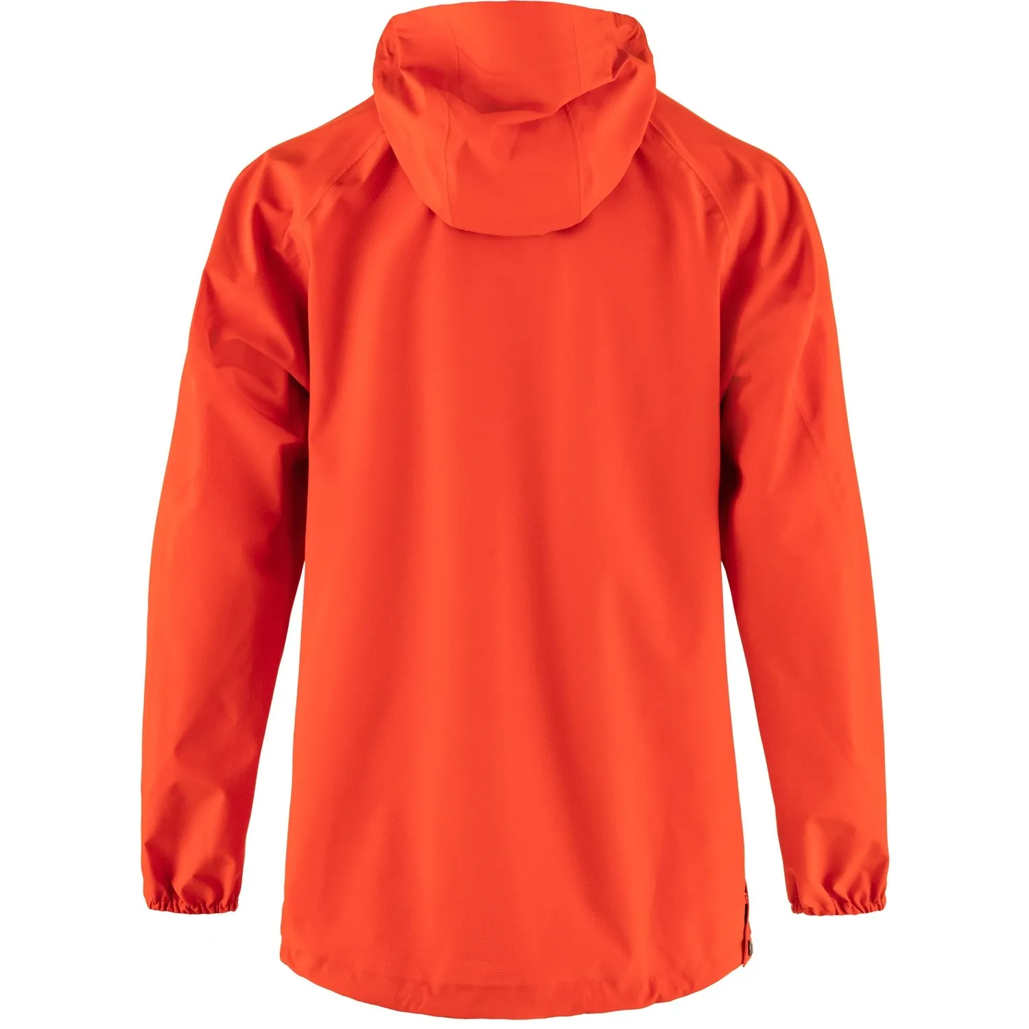 Vardag Hydratic Anorak - Women's