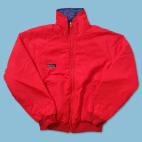 Vintage Columbia Anorak Small