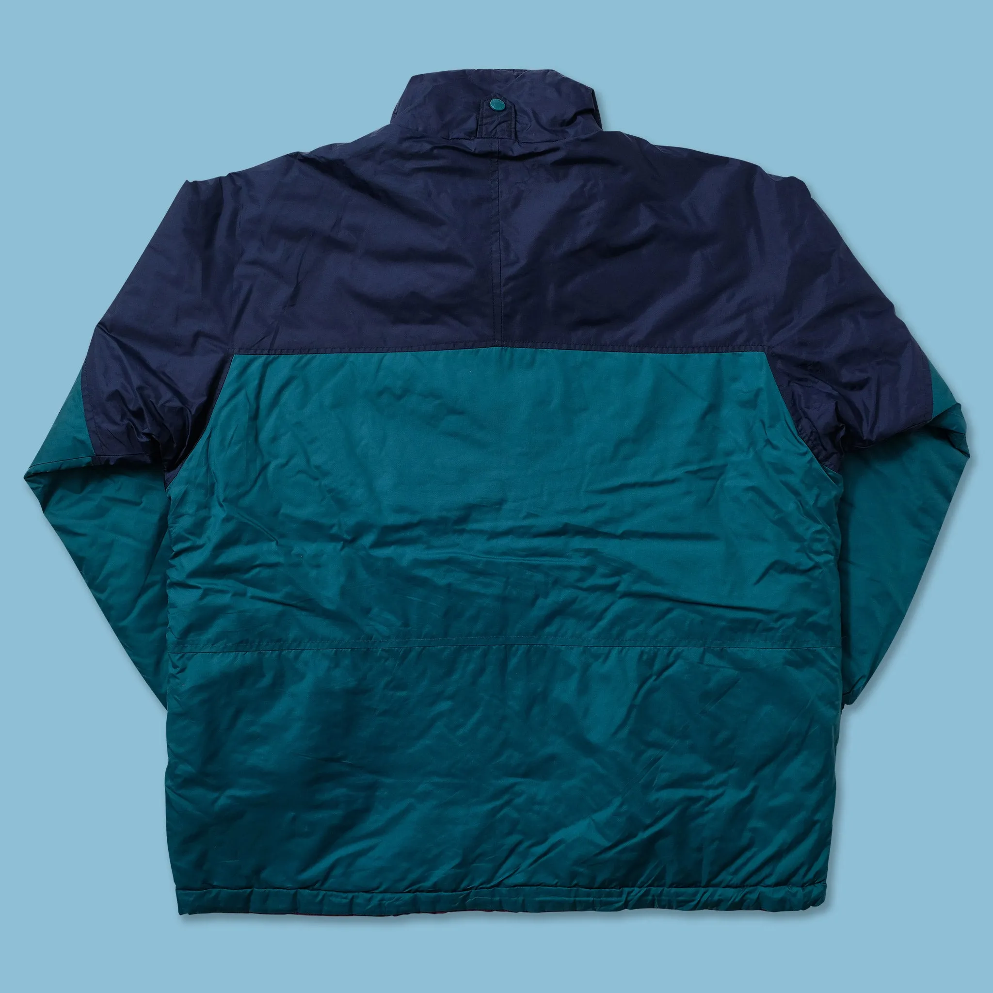 Vintage Columbia Anorak XLarge