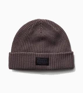 Waffle Beanie