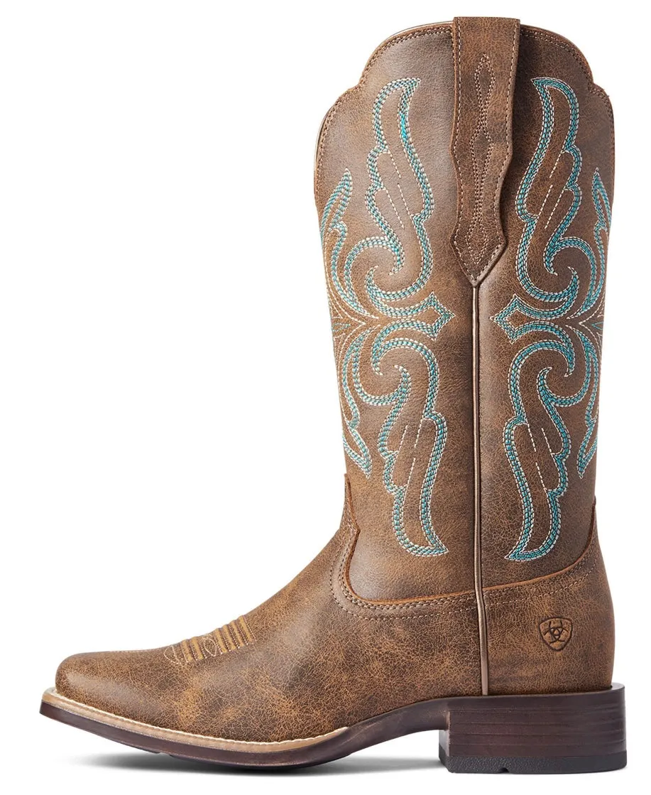 WOMEN'S ARIAT PRIMERA STRETCH FIT BOOT'S (10038304)