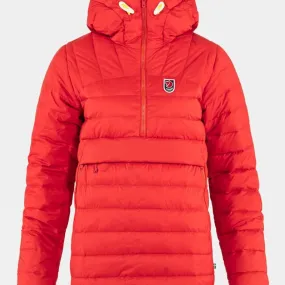 Womens Expedition Pack Down Anorak