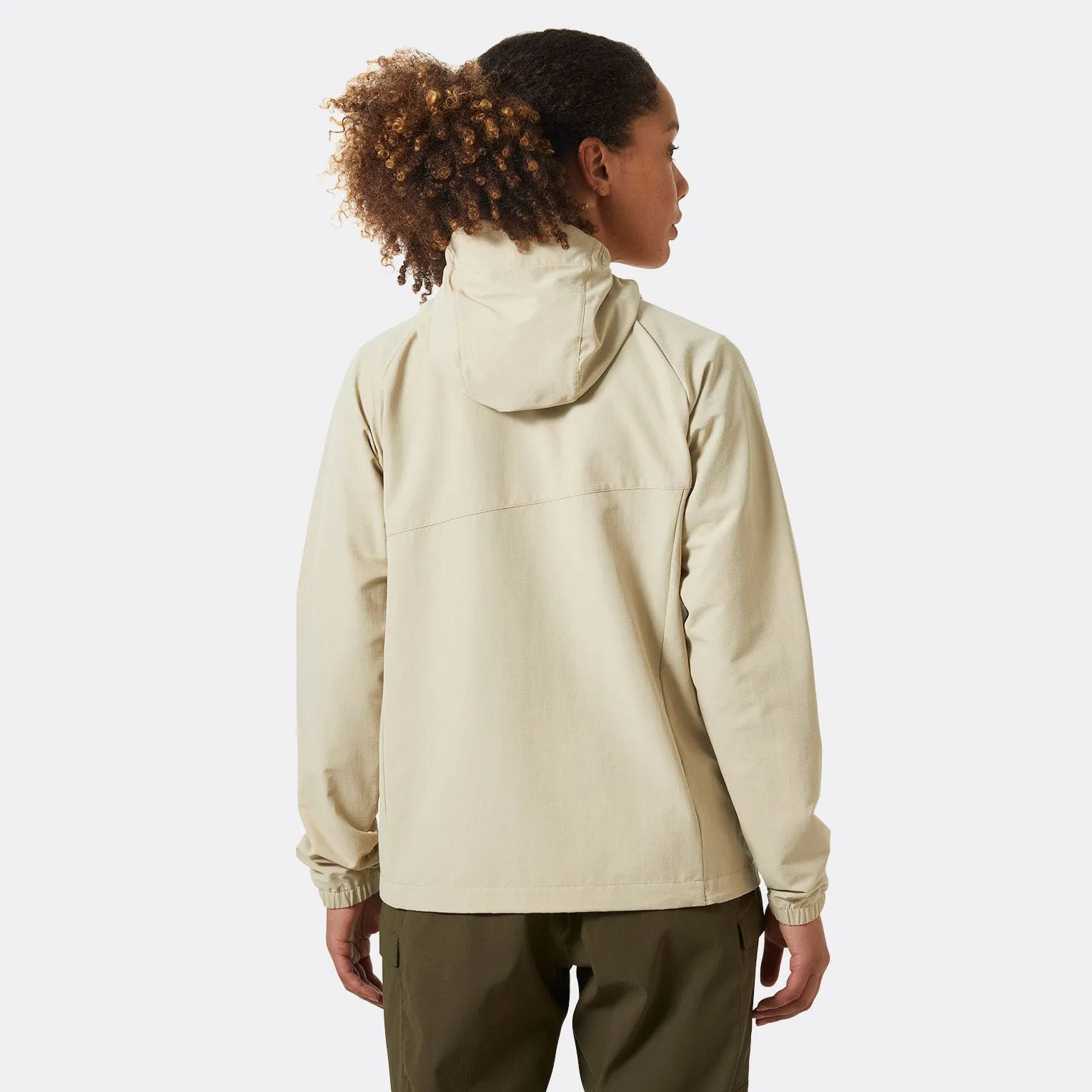 Women’s Vista Hike Anorak