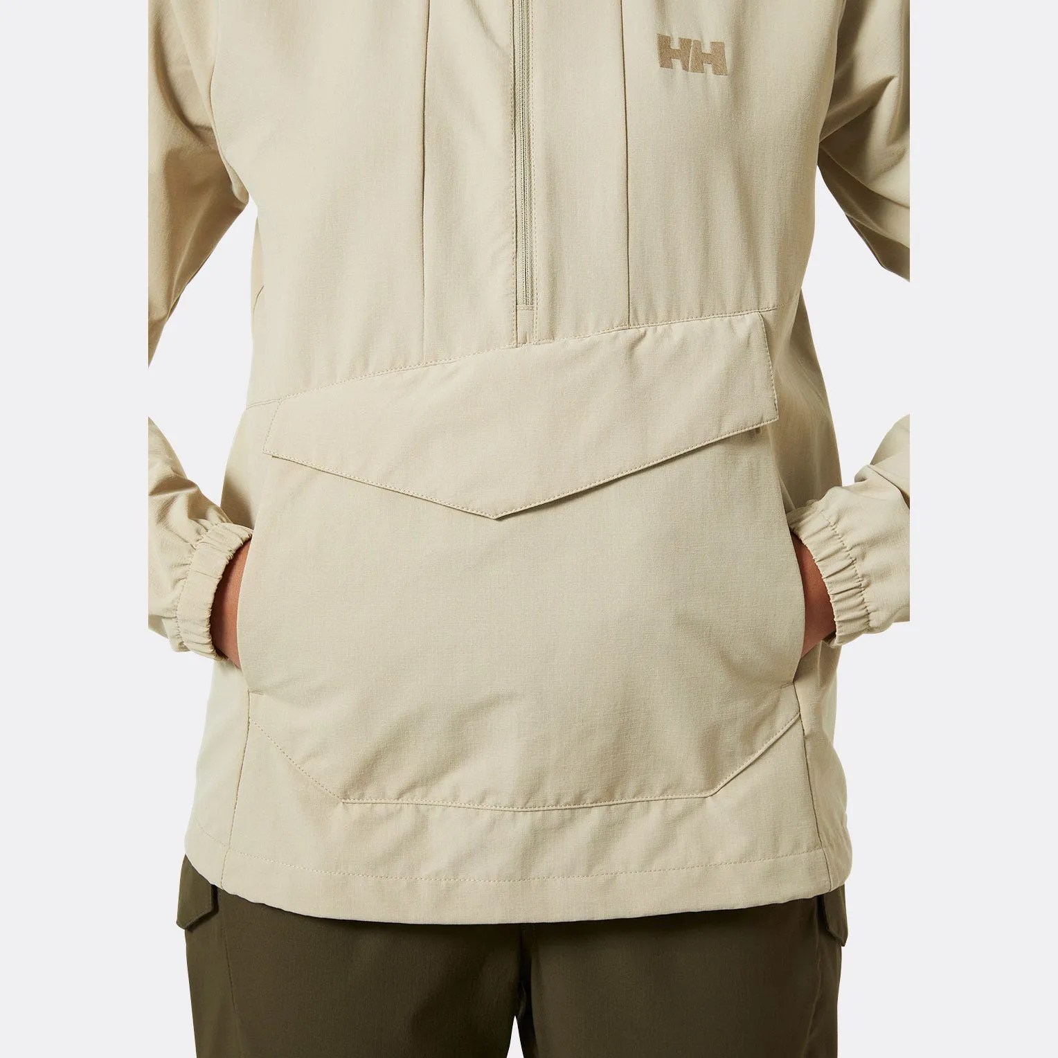 Women’s Vista Hike Anorak