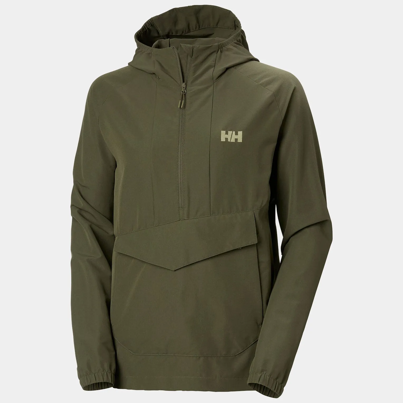 Women’s Vista Hike Anorak