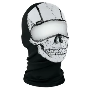 ZANHEADGEAR Polyester Skull Balaclava