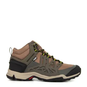 Zapatillas Botín Outdoor Weinbrenner para Hombre PU