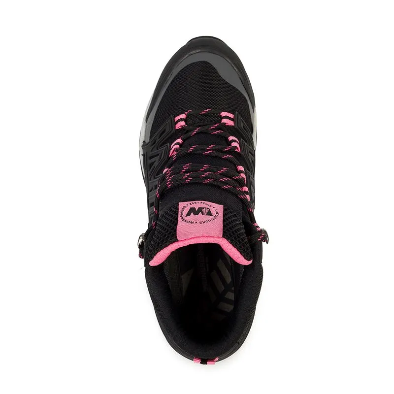 Zapatillas Botín Outdoor Weinbrenner para Mujer 509694940