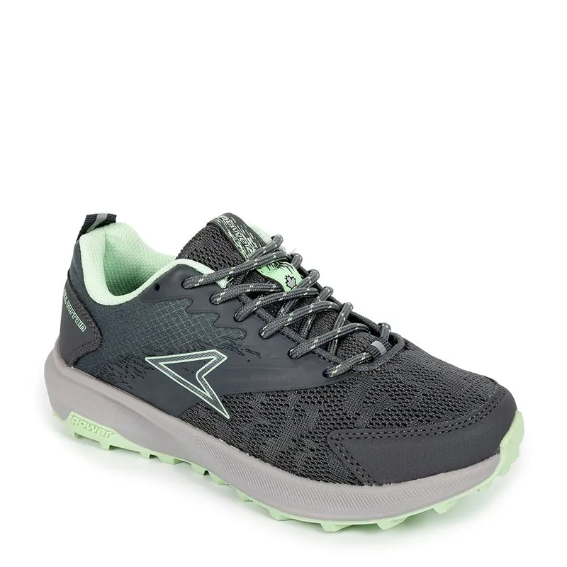 Zapatillas Outdoor Trail Power para Mujer