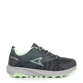 Zapatillas Outdoor Trail Power para Mujer