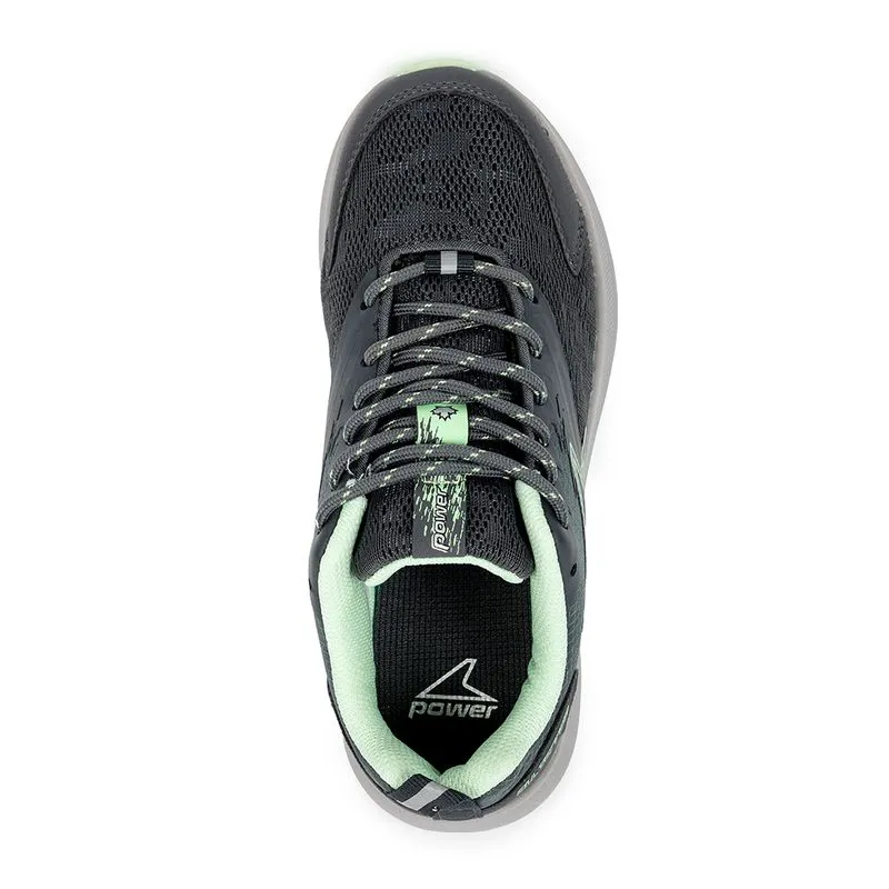 Zapatillas Outdoor Trail Power para Mujer