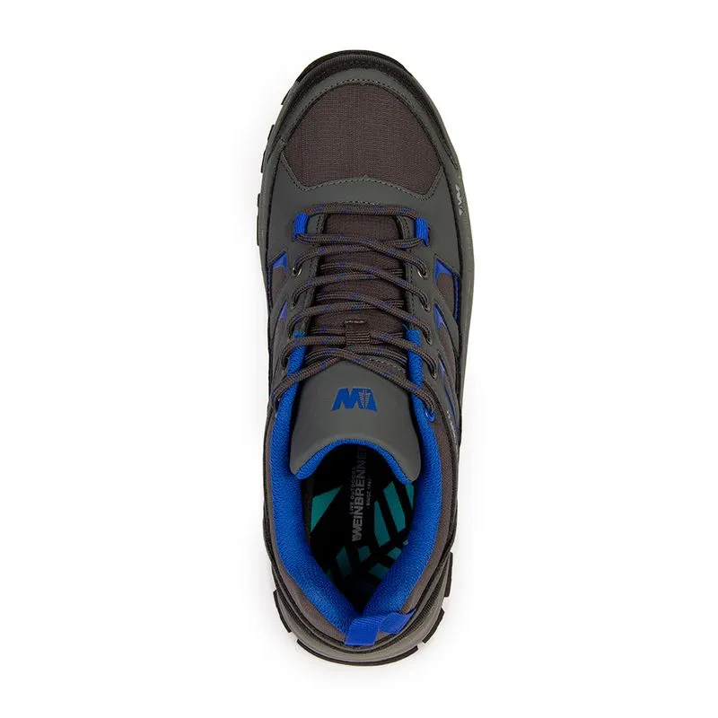 Zapatillas Outdoor Weinbrenner para Hombre PU