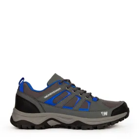 Zapatillas Outdoor Weinbrenner para Hombre PU