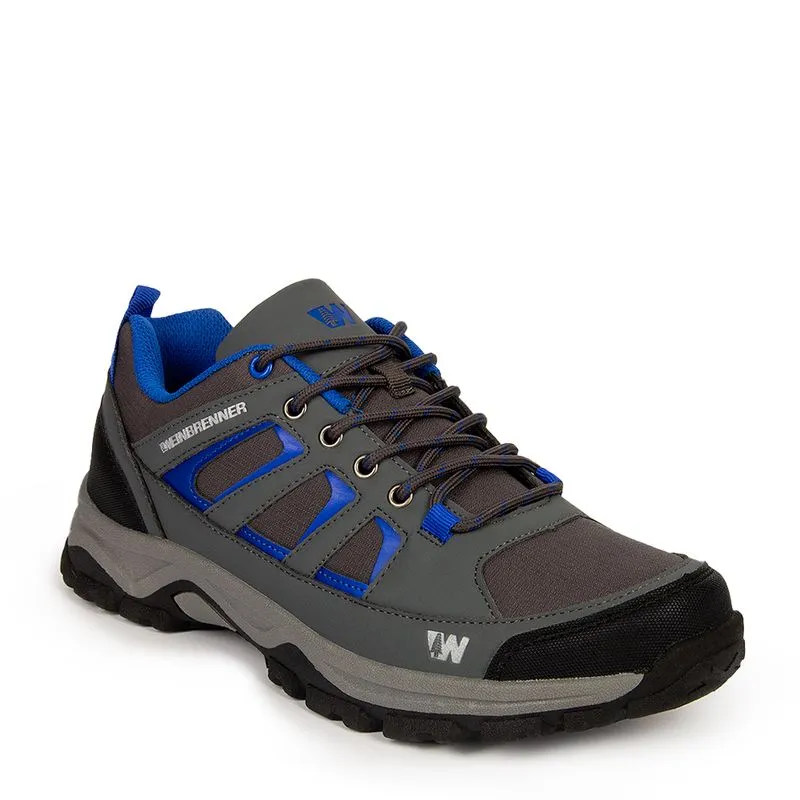 Zapatillas Outdoor Weinbrenner para Hombre PU