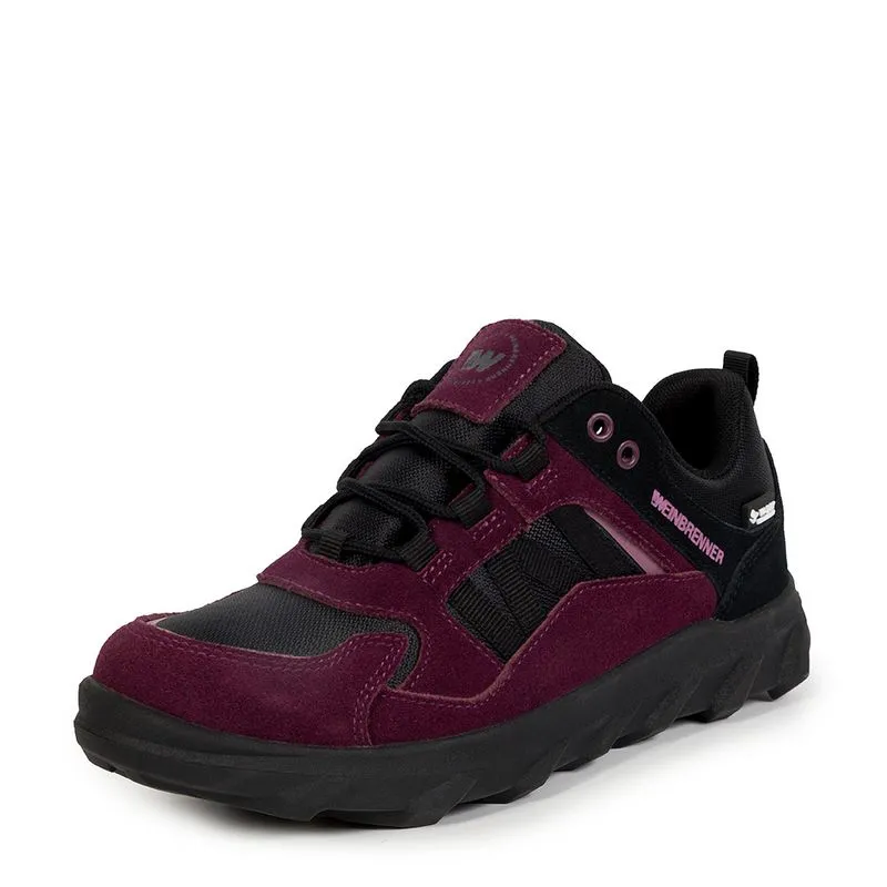 Zapatillas Outdoor Weinbrenner para Mujer Ranger