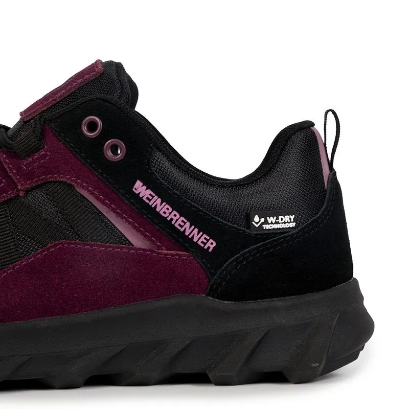 Zapatillas Outdoor Weinbrenner para Mujer Ranger