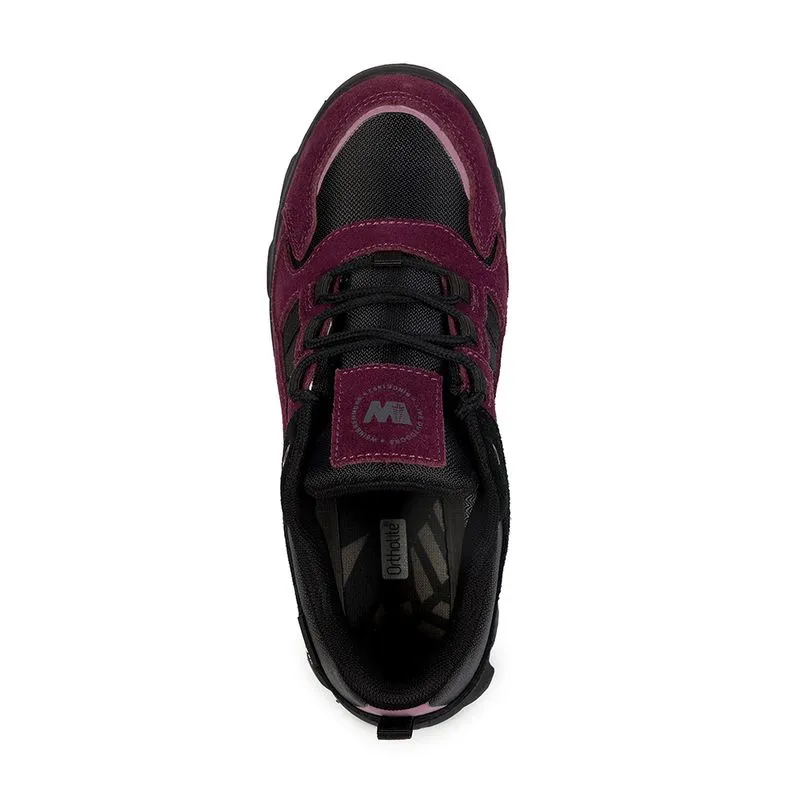 Zapatillas Outdoor Weinbrenner para Mujer Ranger