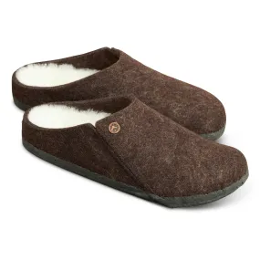 Zermatt Shearling Slipper by Birkenstock