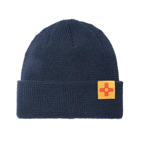 Zia Waffle Knit Beanie